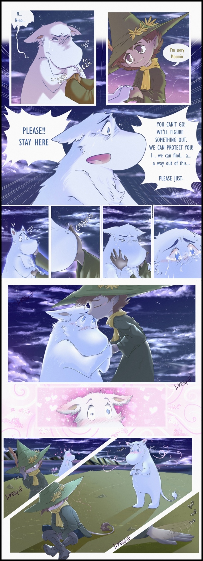 Autor: Lucy - A&ntilde;o: 2026
